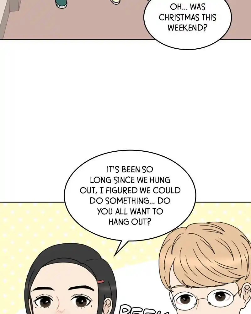 30 Minute Walk Chapter 144