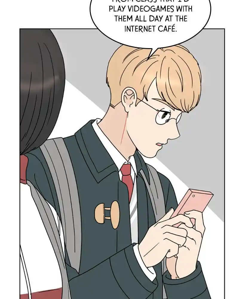 30 Minute Walk Chapter 144