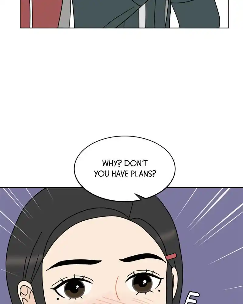 30 Minute Walk Chapter 144