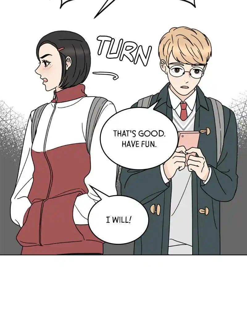 30 Minute Walk Chapter 144