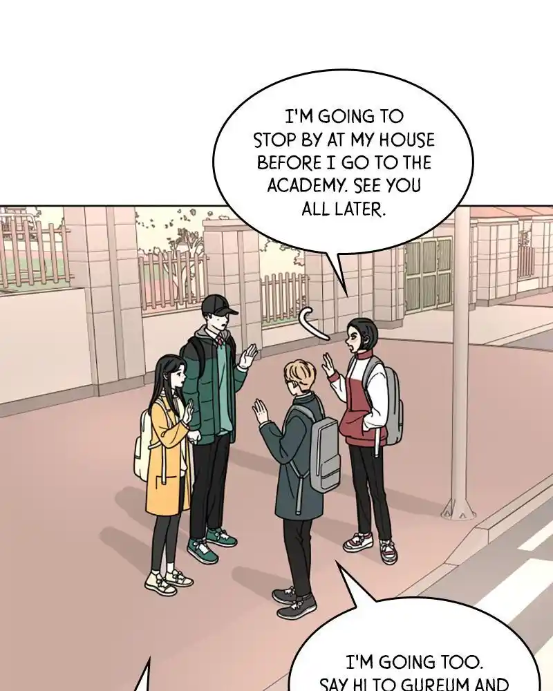 30 Minute Walk Chapter 144