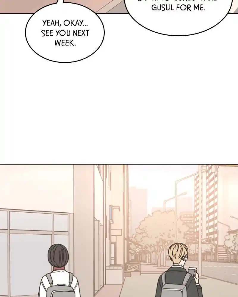 30 Minute Walk Chapter 144