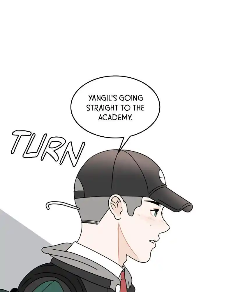 30 Minute Walk Chapter 144