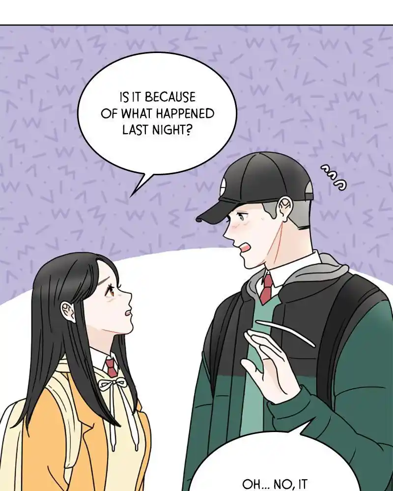 30 Minute Walk Chapter 144