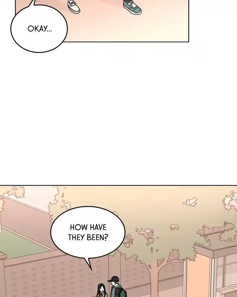 30 Minute Walk Chapter 144