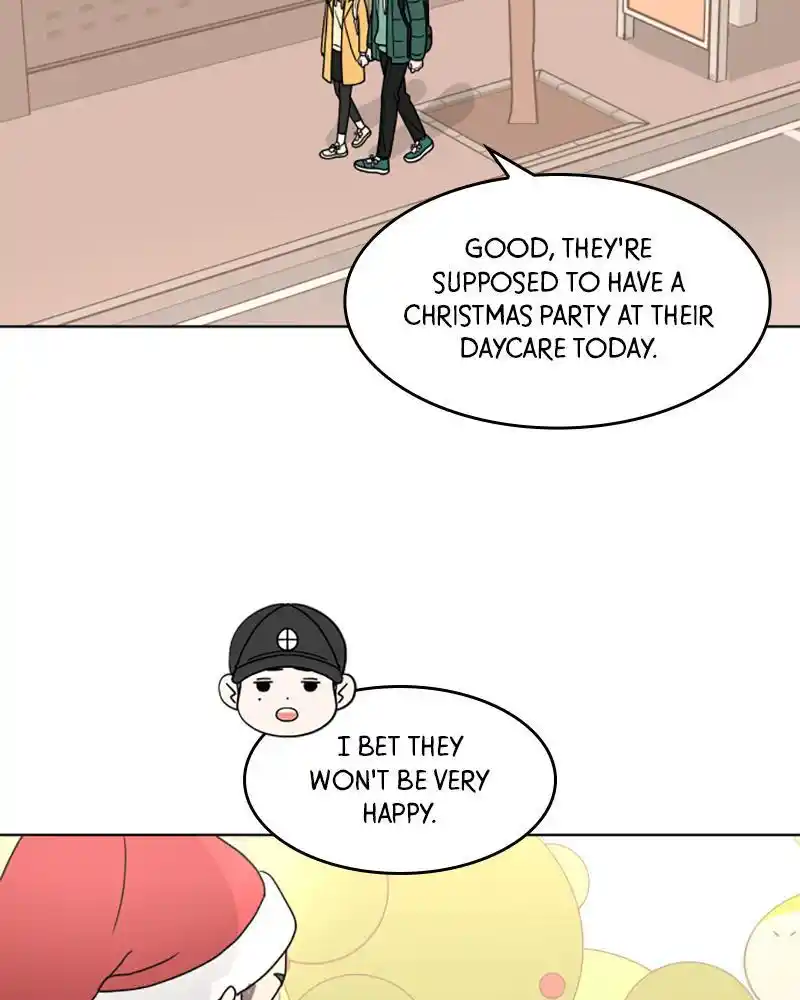 30 Minute Walk Chapter 144