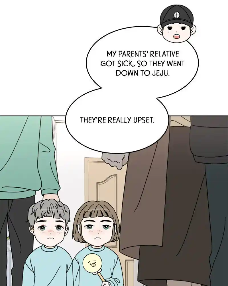 30 Minute Walk Chapter 144