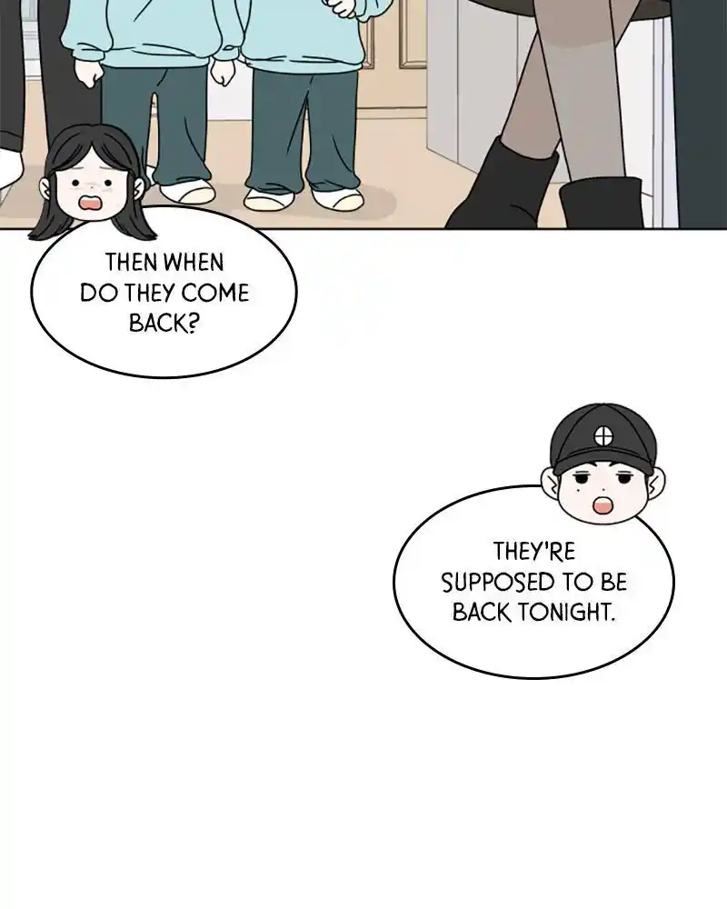 30 Minute Walk Chapter 144