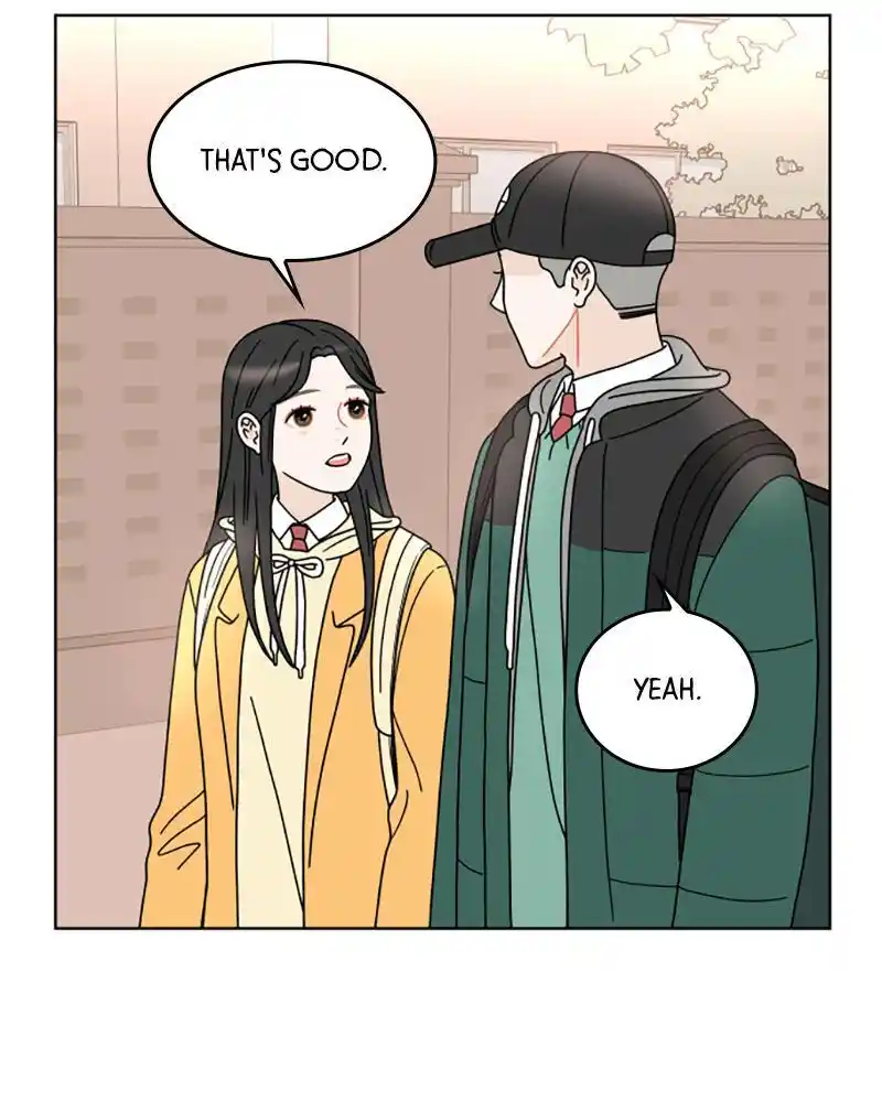 30 Minute Walk Chapter 144