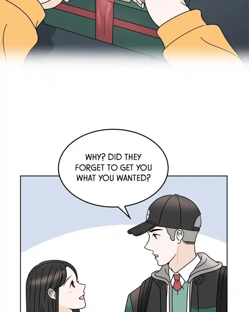 30 Minute Walk Chapter 144