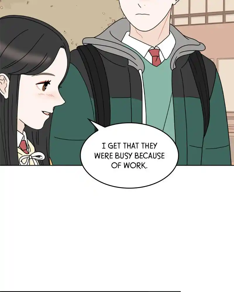 30 Minute Walk Chapter 144