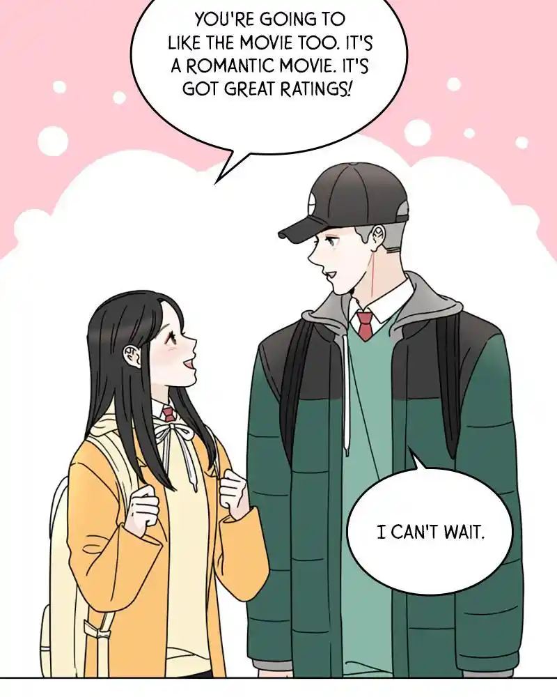 30 Minute Walk Chapter 144