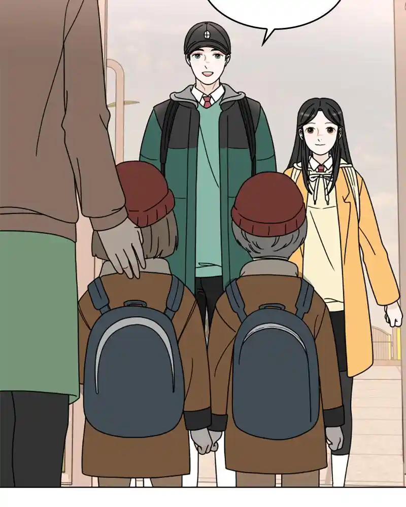 30 Minute Walk Chapter 144