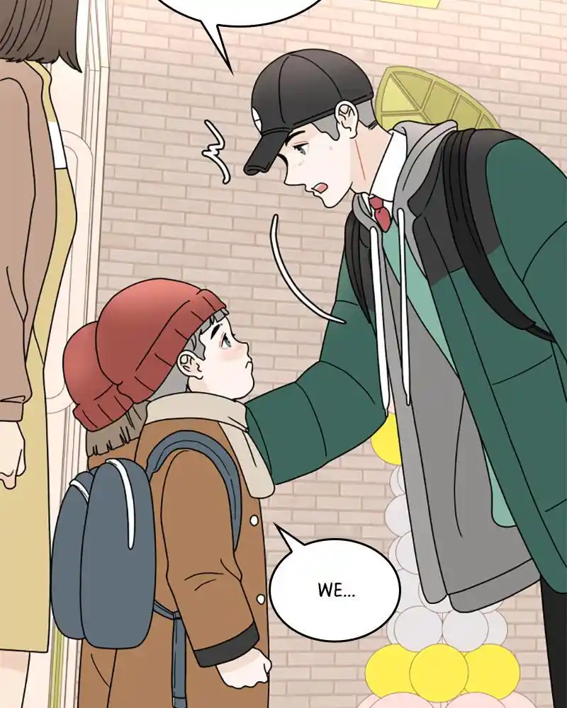 30 Minute Walk Chapter 144