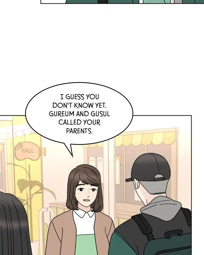 30 Minute Walk Chapter 144