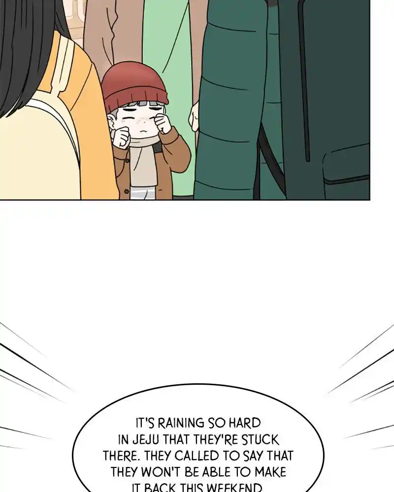 30 Minute Walk Chapter 144