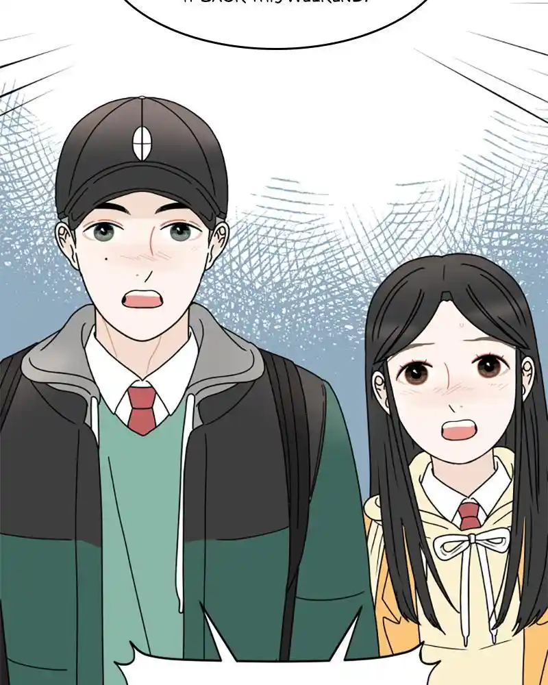 30 Minute Walk Chapter 144