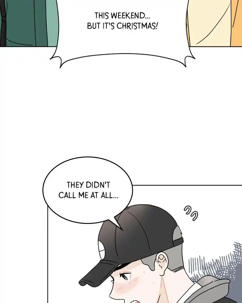 30 Minute Walk Chapter 144