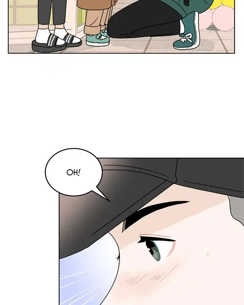 30 Minute Walk Chapter 144