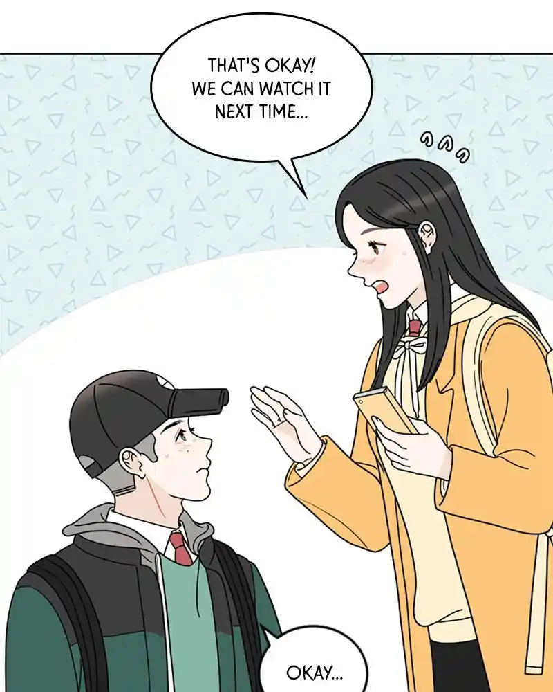 30 Minute Walk Chapter 144