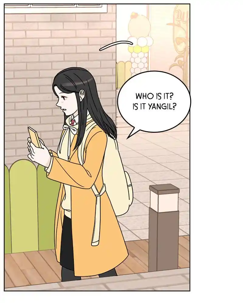 30 Minute Walk Chapter 144