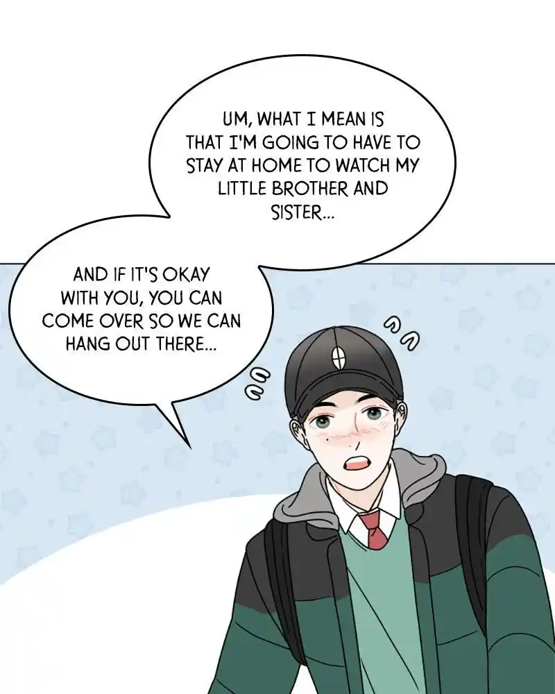 30 Minute Walk Chapter 145