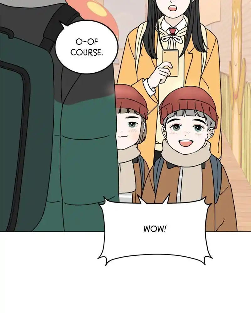 30 Minute Walk Chapter 145