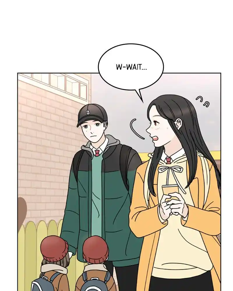 30 Minute Walk Chapter 145