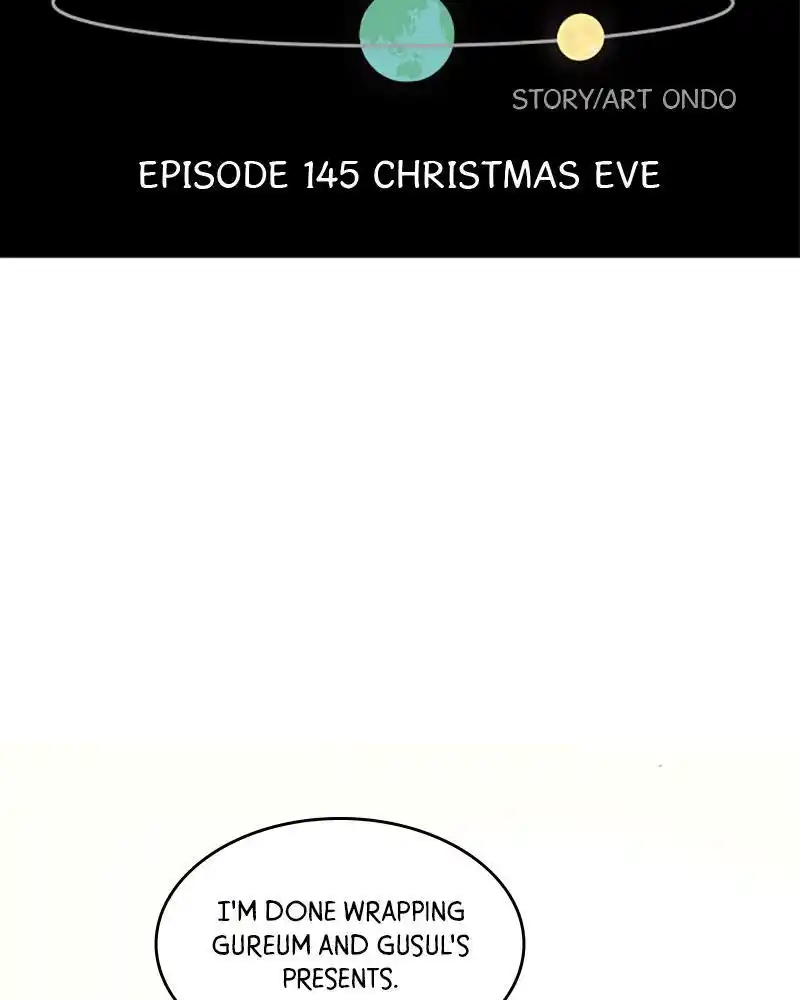 30 Minute Walk Chapter 145