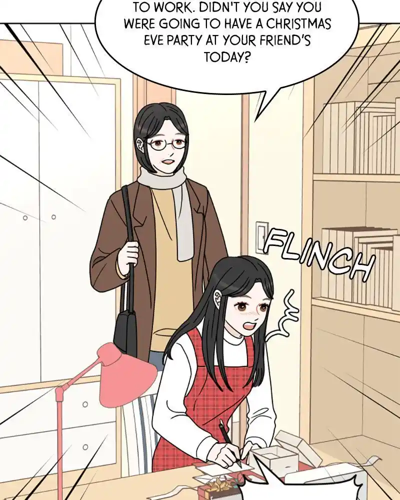 30 Minute Walk Chapter 145