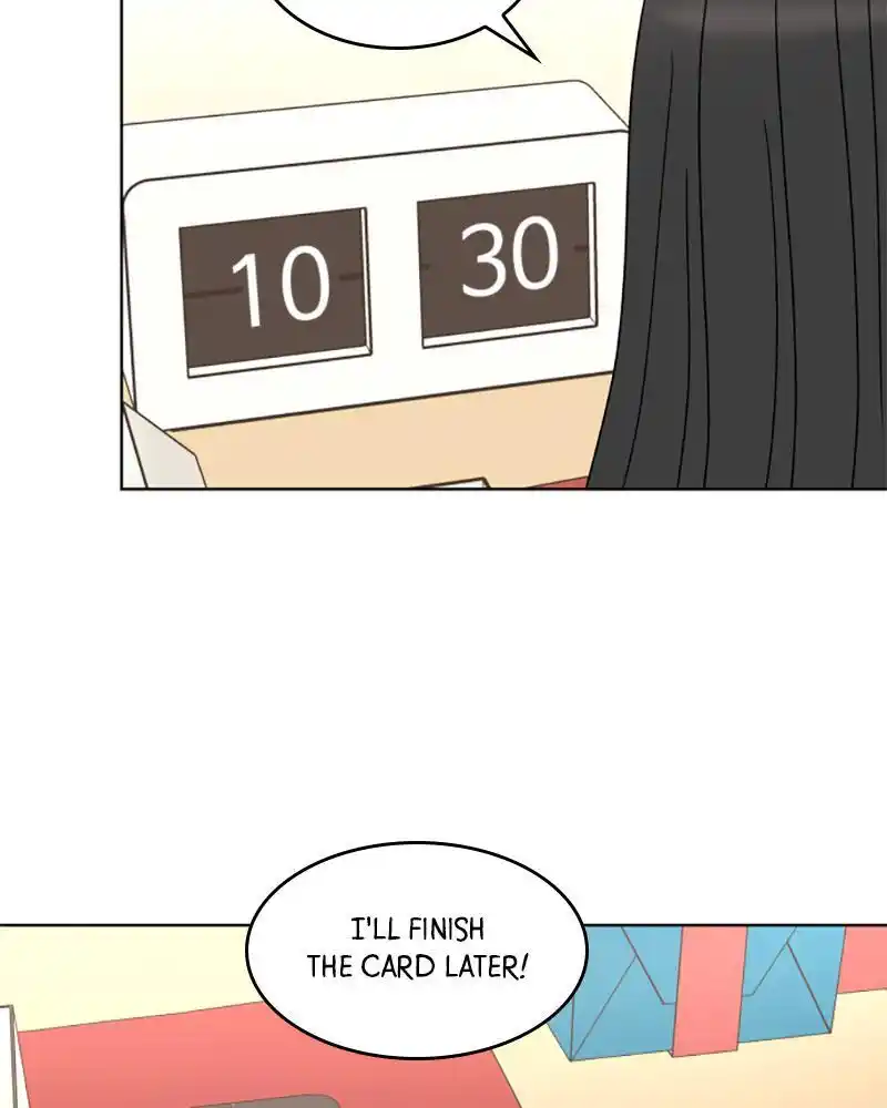 30 Minute Walk Chapter 145