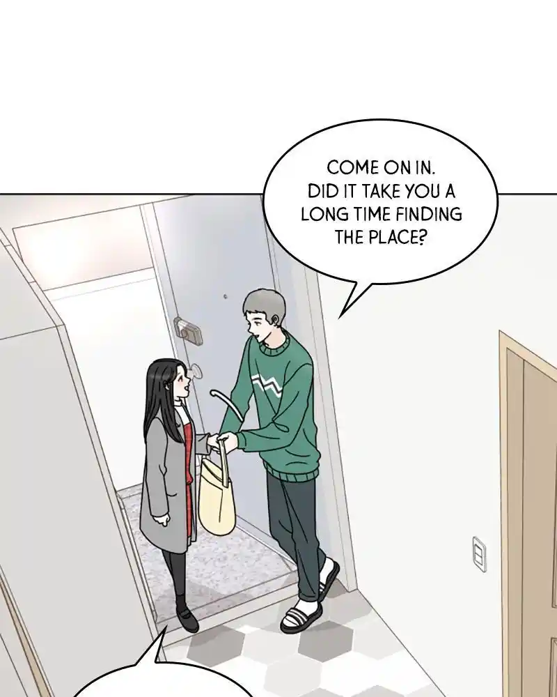 30 Minute Walk Chapter 145