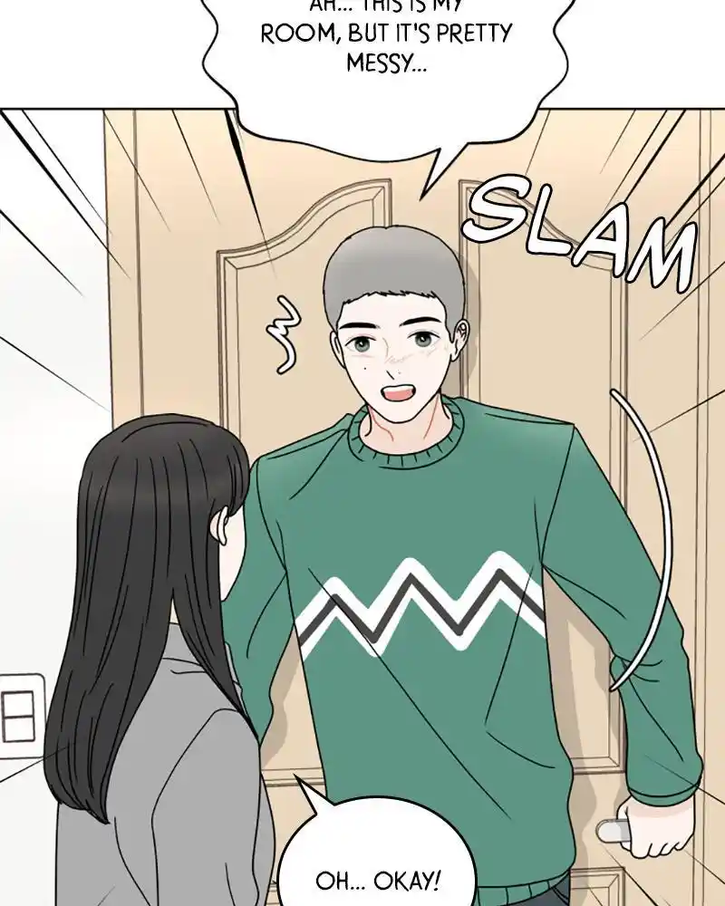 30 Minute Walk Chapter 145