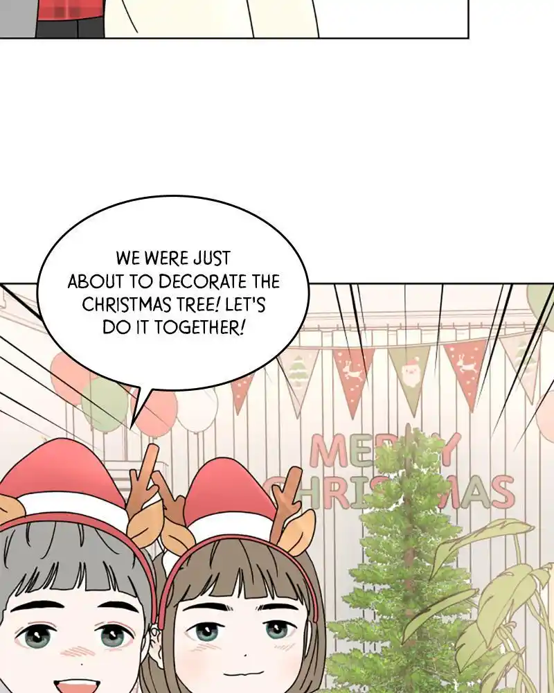 30 Minute Walk Chapter 145