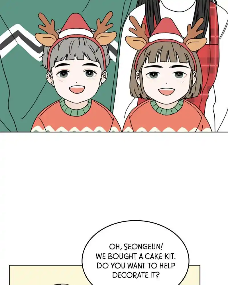 30 Minute Walk Chapter 145