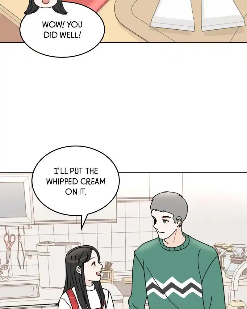 30 Minute Walk Chapter 145