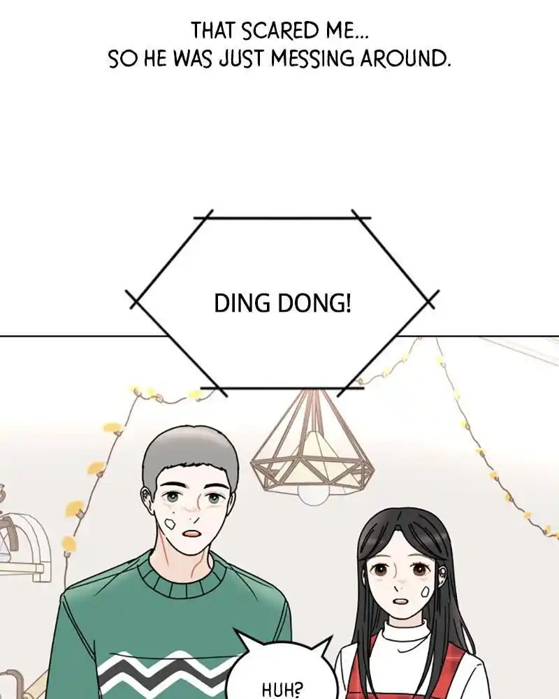 30 Minute Walk Chapter 145