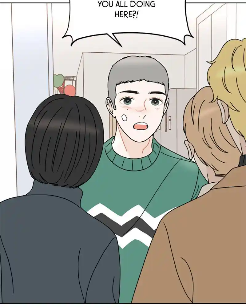 30 Minute Walk Chapter 146