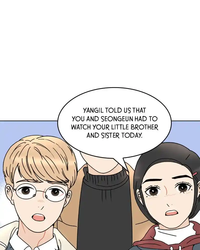 30 Minute Walk Chapter 146