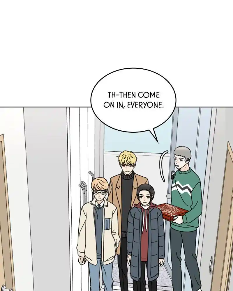 30 Minute Walk Chapter 146