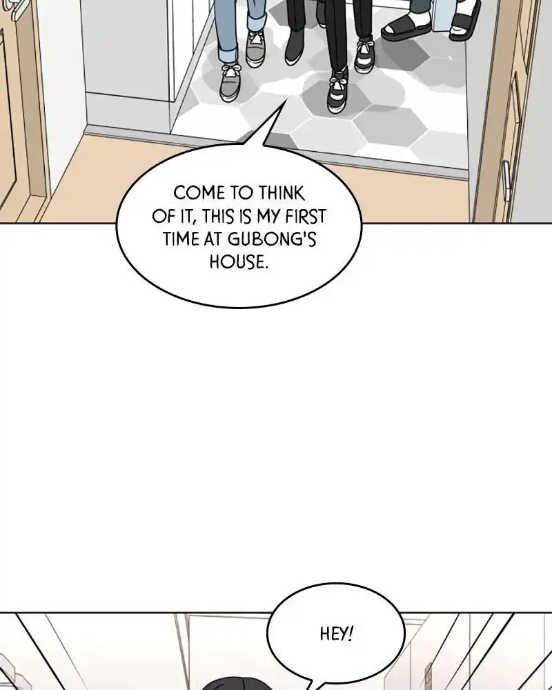 30 Minute Walk Chapter 146