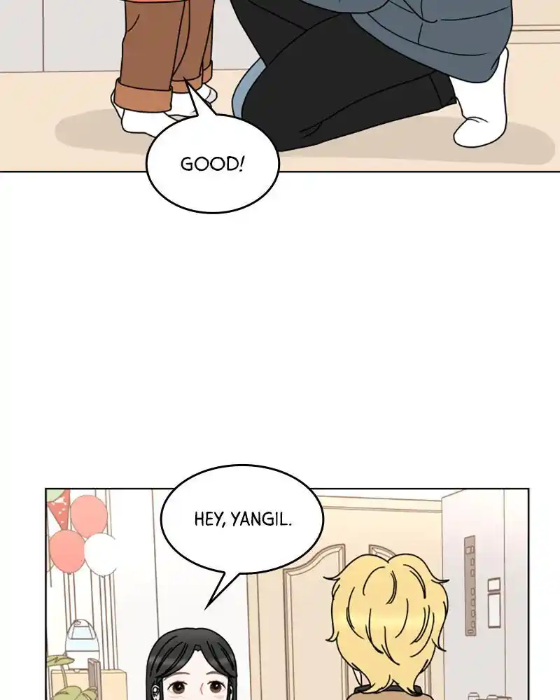 30 Minute Walk Chapter 146