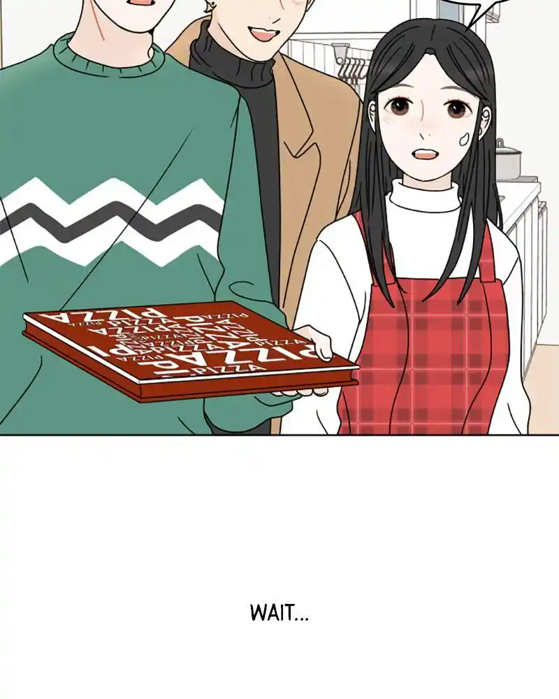 30 Minute Walk Chapter 146