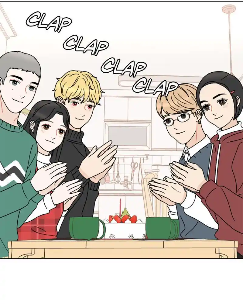 30 Minute Walk Chapter 146