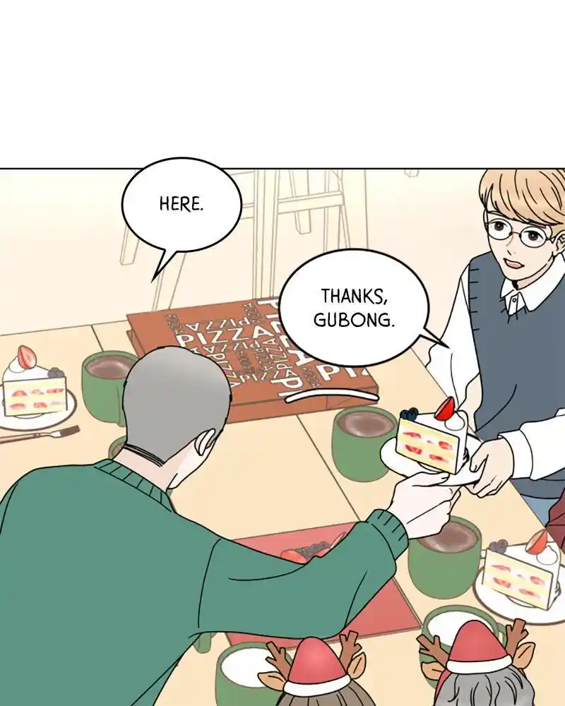 30 Minute Walk Chapter 146