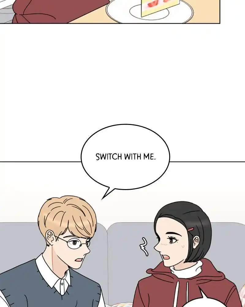 30 Minute Walk Chapter 146