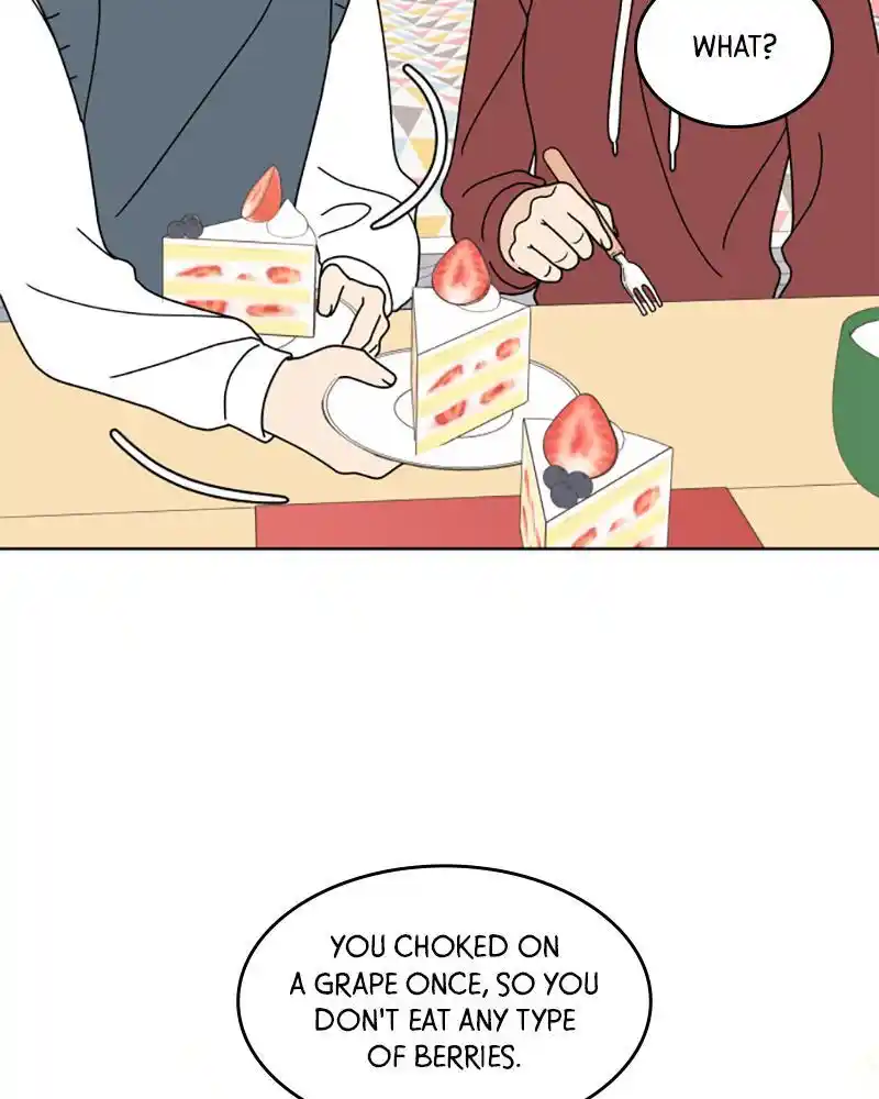 30 Minute Walk Chapter 146