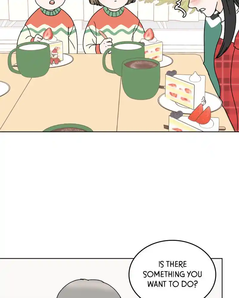 30 Minute Walk Chapter 146