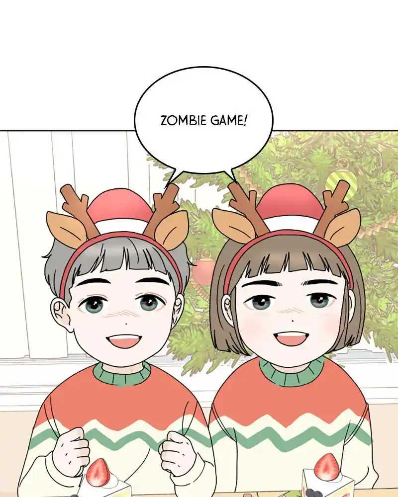 30 Minute Walk Chapter 146