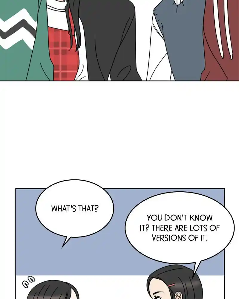 30 Minute Walk Chapter 146